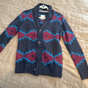 Life After Denim Cardigan